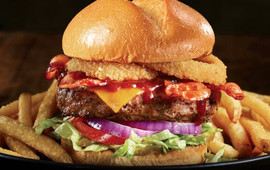 Ruby Tuesday