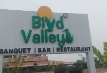 Bird Valley Garden Restaurant美食图片