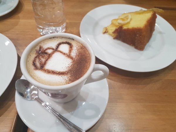 Scada Café Casapark