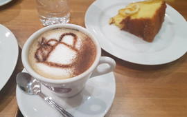 Scada Café Casapark