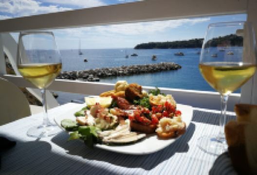 La Lampara美食图片