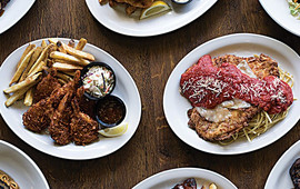 Miller's Willow Grove Ale House