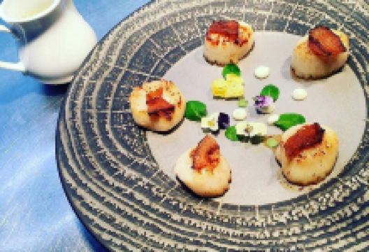 Essenza Dario e Anna美食图片