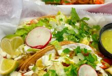 La Divina Tacos美食图片