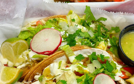 La Divina Tacos