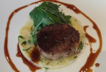 Le Bistro du Boisniard - Restaurant美食图片