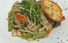 Bonzer Restaurant餐厅图片