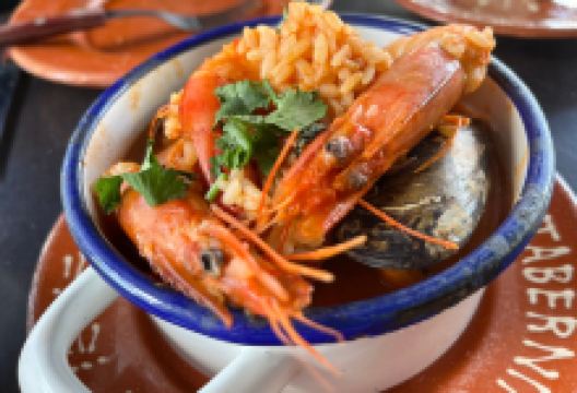 Taberninha Do Manel美食图片