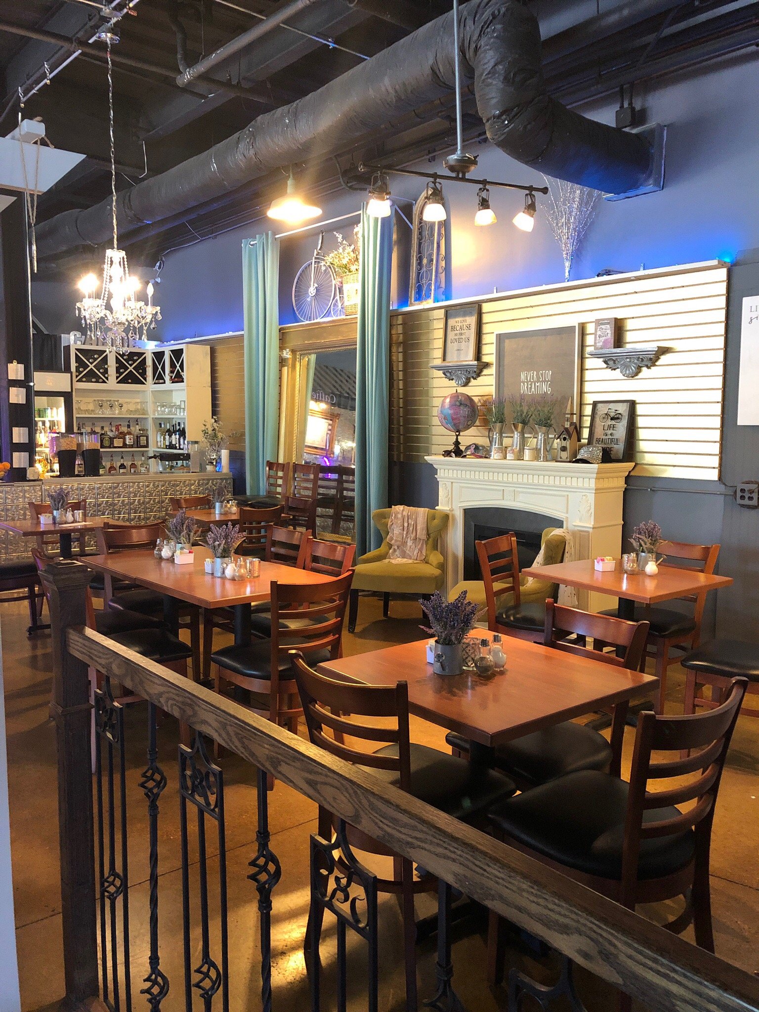 Callie's Coffeehouse