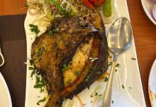 Viva Goa Restaurant美食图片