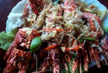 Penida Minang Resto & Bar美食图片