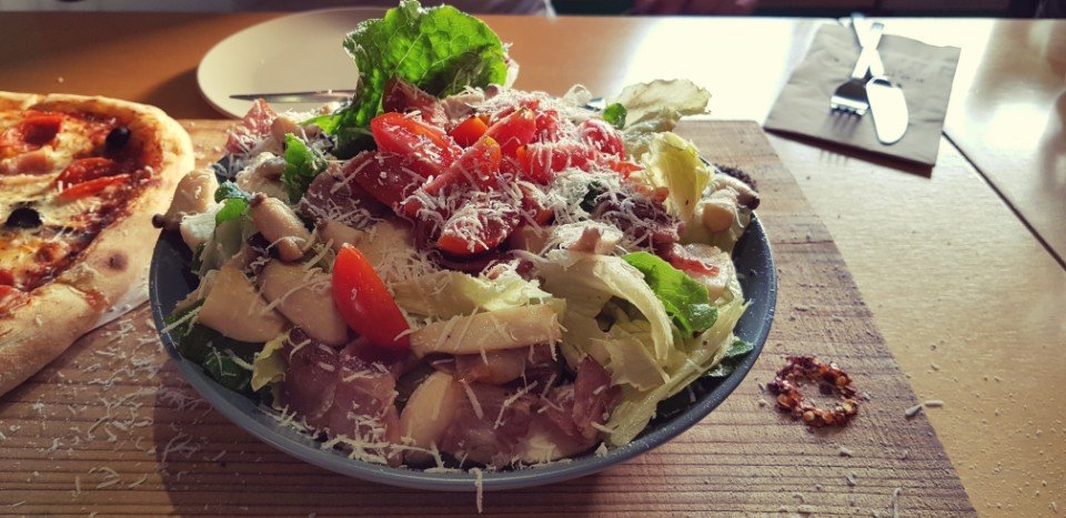 Donato's