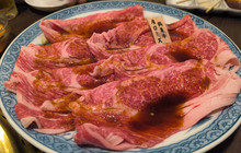 Yakinikutsurukamedo餐厅图片