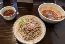Echizen Sobadokoro Fukunoya美食图片