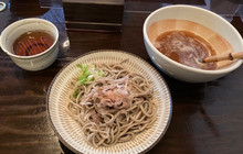 Echizen Sobadokoro Fukunoya餐厅图片