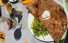 Creperie Barjole餐厅图片