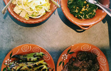 COQ' O GRILL餐厅图片