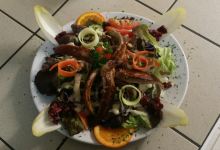 Le Clot du Rocher美食图片