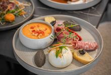 La Comedie美食图片
