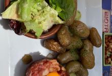 Le Bistrot Montmartre美食图片