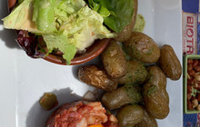 Le Bistrot Montmartre餐厅图片