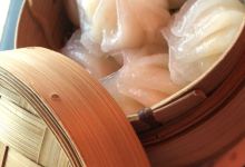 Le Dragon d'Asie美食图片