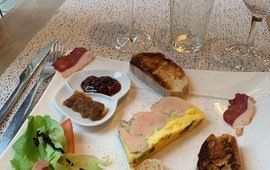 Le Relais Périgourdin