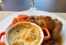 Bistrot du Pays美食图片