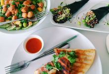 VegetaBowl美食图片