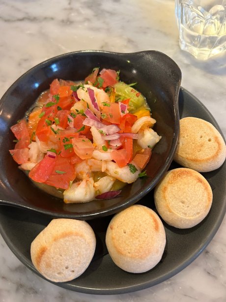 Pizza Express