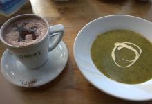 Torridon Stores & Cafe美食图片