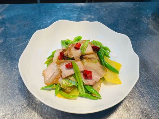 雅安西网国际酒店·左岸音乐餐吧