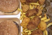 Holyhead Pizza & Kebab House美食图片