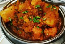 Prince of India美食图片