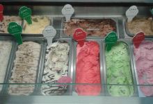 Newlands Cafe美食图片