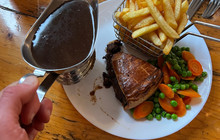 Silver Fox Cafe餐厅图片