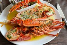 Samphire Seafood Restaurant美食图片