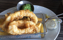 The Quay Cafe餐厅图片