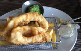 The Quay Cafe