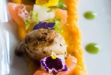 Mullins Brasserie美食图片