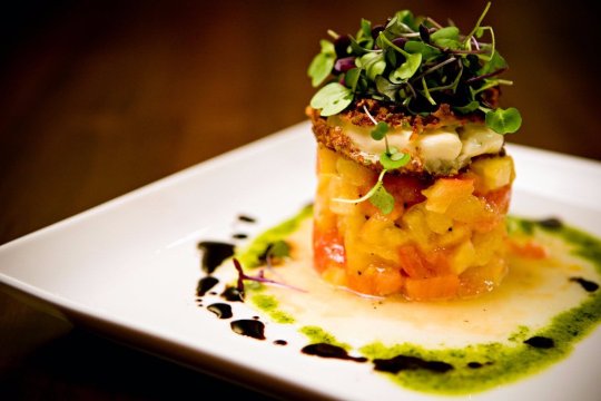 Citrus City Grille