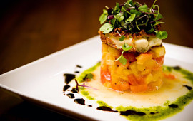 Citrus City Grille