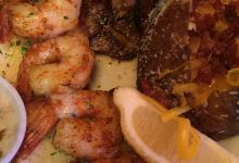 Texas Roadhouse美食图片