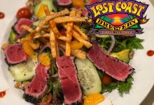 Lost Coast Brewery & Cafe美食图片