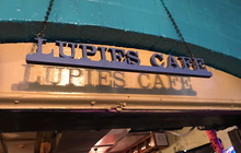Lupie's Cafe餐厅图片