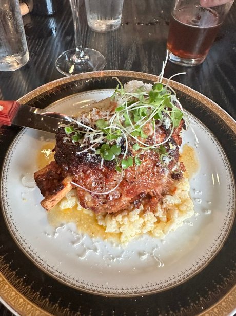 Governor's House Wine Bar & Kitchen餐厅图片