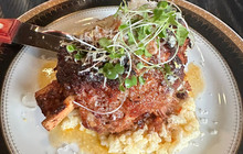 Governor's House Wine Bar & Kitchen餐厅图片