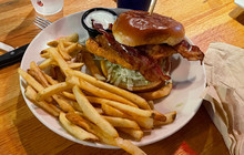 Applebee's餐厅图片