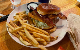 Applebee's