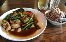 90° Bangkok Cafe & Bar餐厅图片
